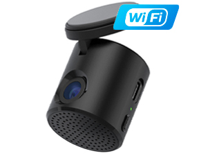 Видеорегистратор Neoline WowCam Wi-Fi Видеорегистратор Neoline WowCam Wi-Fi